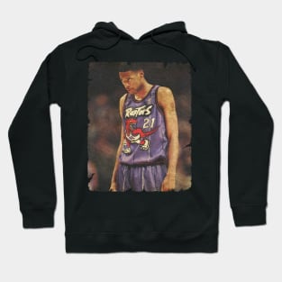 T-Mac 'The Camby Man' Hoodie